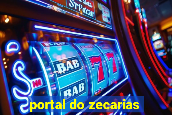 portal do zecarias